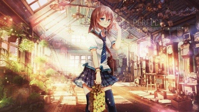 你见过的最惊艳的毕业照是什么样的？