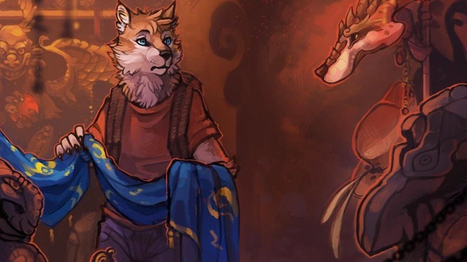 能分享一下你写过的rust项目吗？